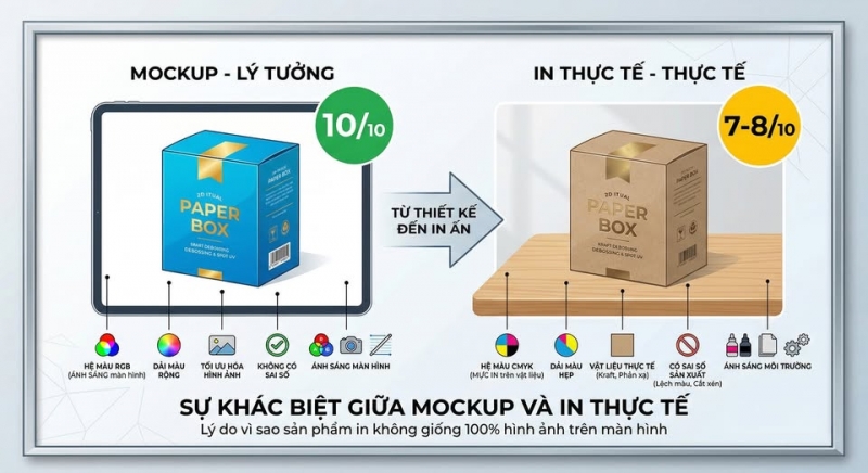 Mockup 10 Điểm Nhưng Khi In Ra Chỉ Còn 7 Đến 8 Điểm